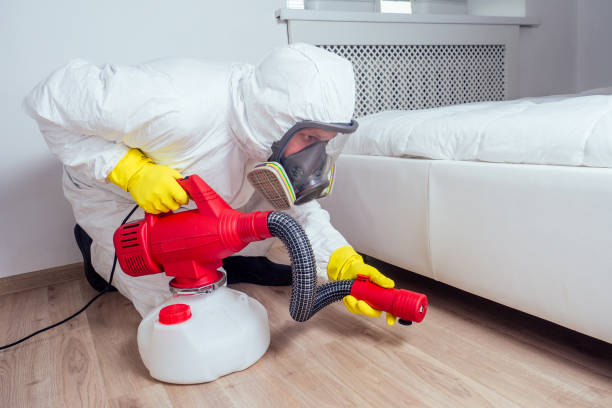  Clio, MI Pest Control Pros
